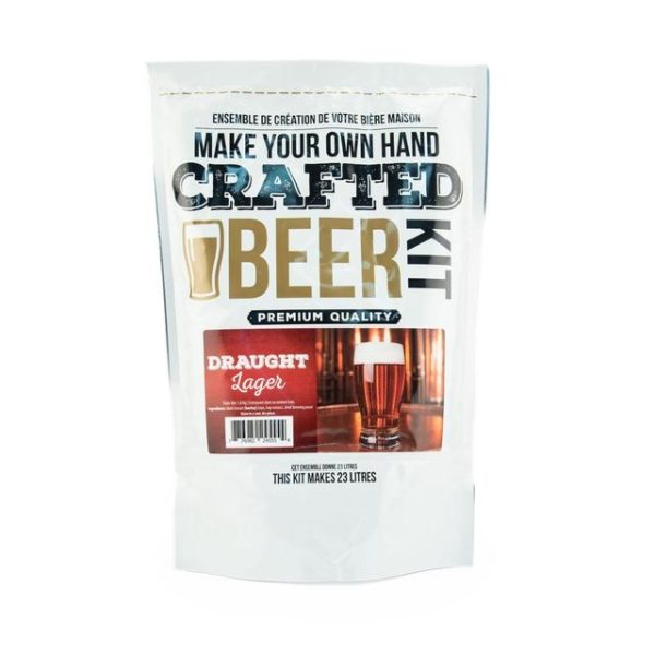 ABC Crafted Beer - Draught