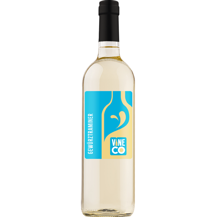 Label VC Gewurztraminer 30/pk