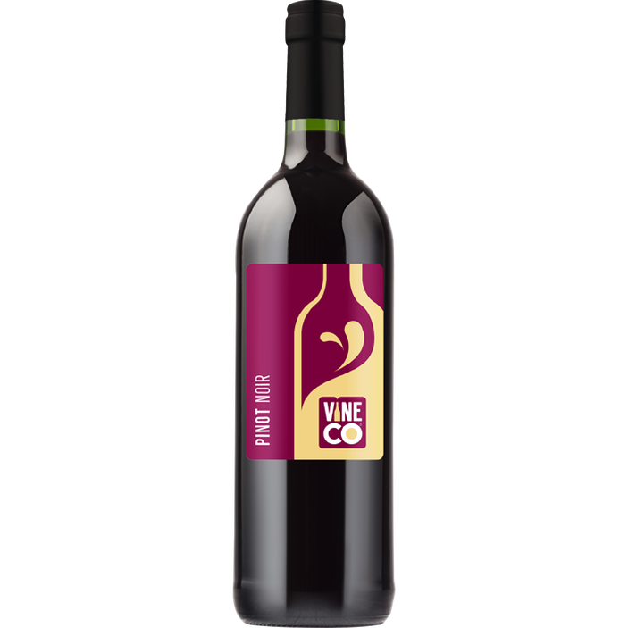 Label VC Pinot Noir 30/pk