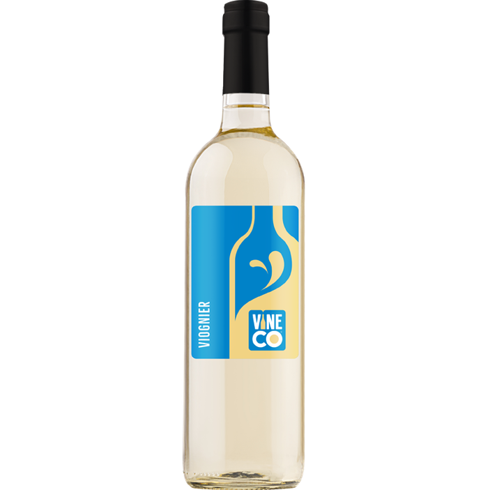 Label VC Viognier 30/pk