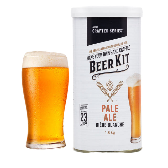 Crafted Series Can - Pale Ale