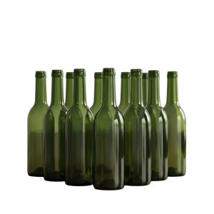Bottles - Green Bordeaux - 375ml