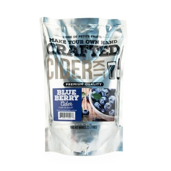 ABC Blueberry Cider