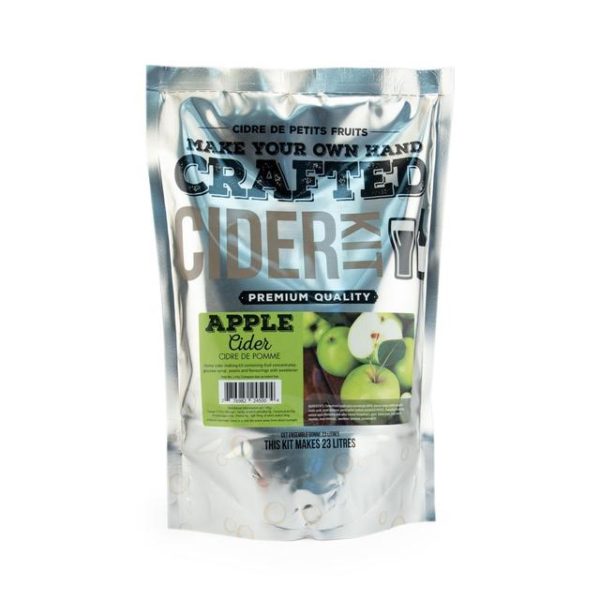 ABC Apple Cider