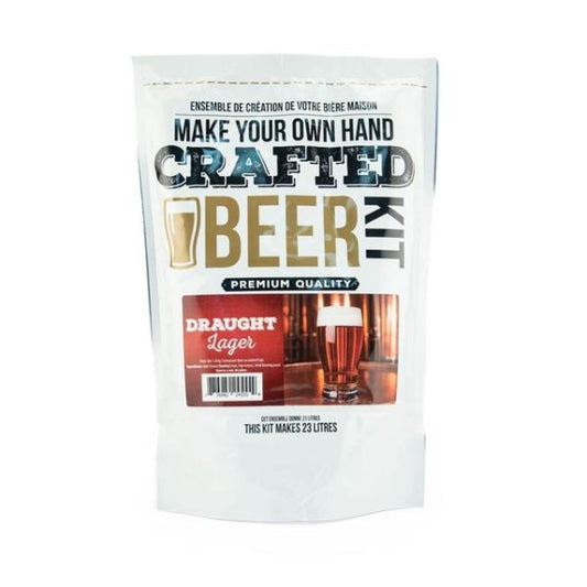 ABC Crafted Beer - Draught