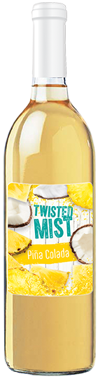 TM - PINA COLADA - LR