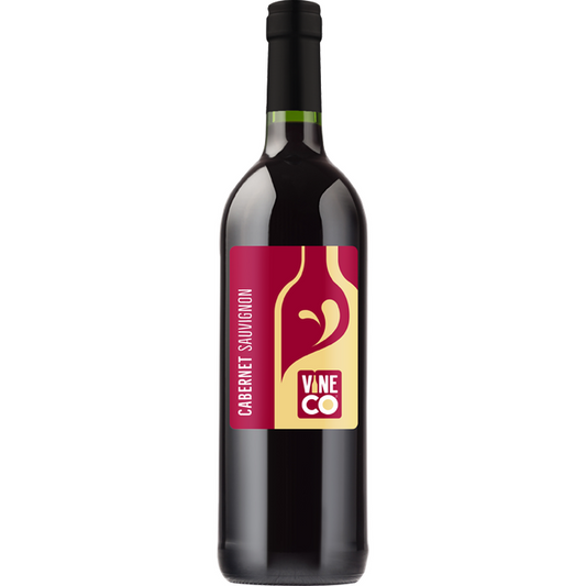 Label VC Cabernet Sauvignon 30/pk