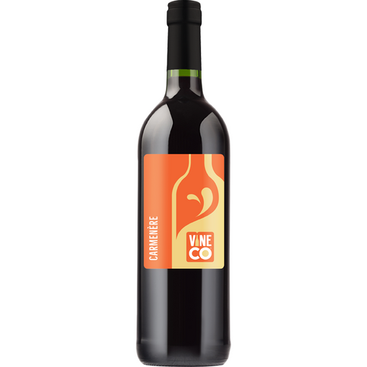 Label VC Carmenere 30/pk