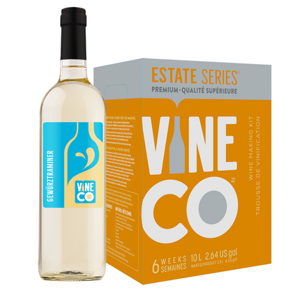 ES - Gewürztraminer,  Germany
