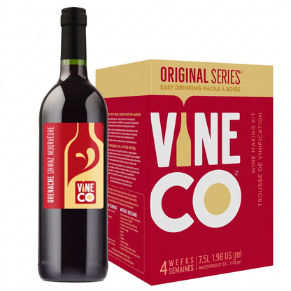 OS - Grenache Shiraz Mourvèdre, Australia