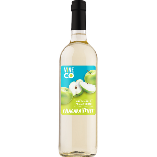 Label VC Green Apple Mist 30/pk