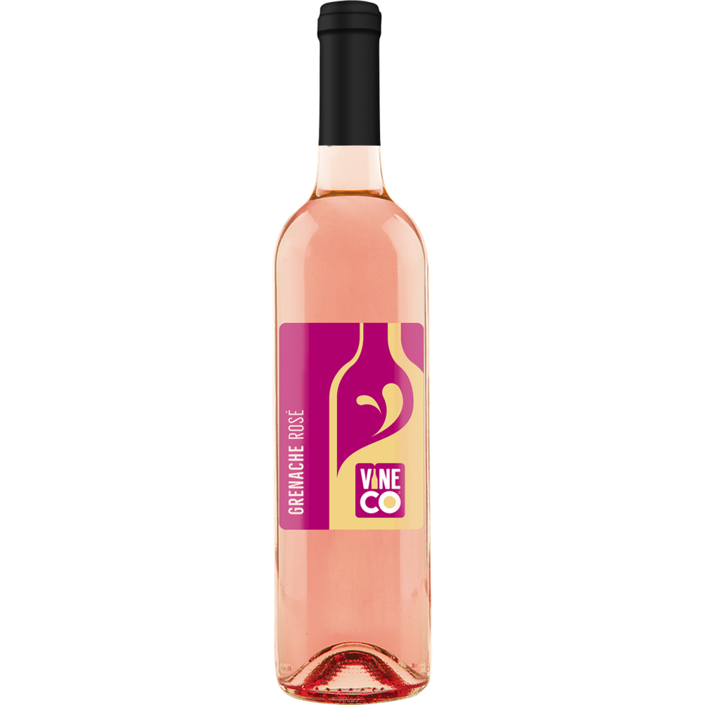 Label VC Grenache Rose 30/pk