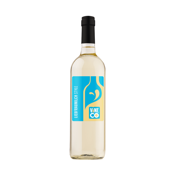 Label VC Liebfraumilch 30/pk