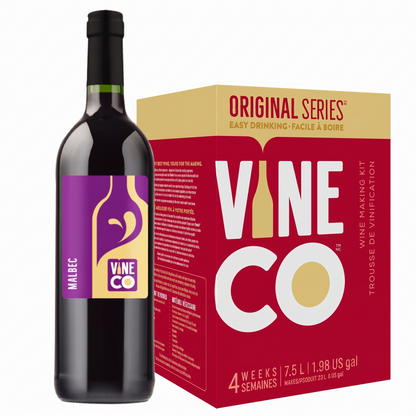 OS - Malbec, Chile