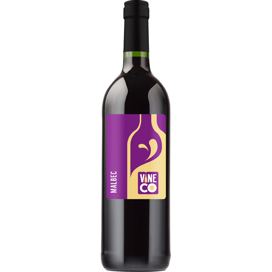 Label VC Malbec 30/pk