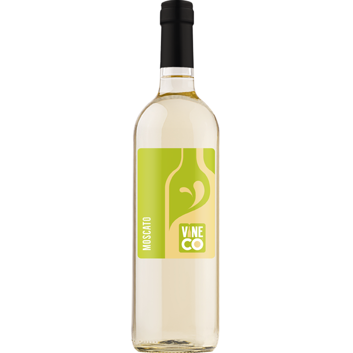 Label VC Moscato 30/pk