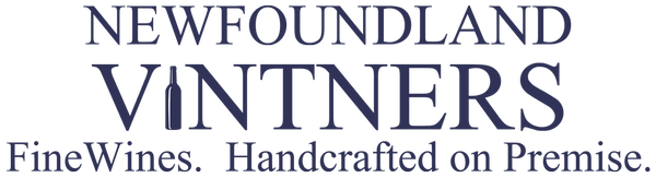 Newfoundland Vintners