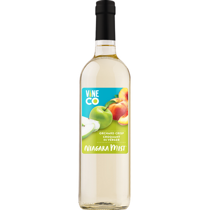 Label VC OrchrdCrsp Mist 30/pk