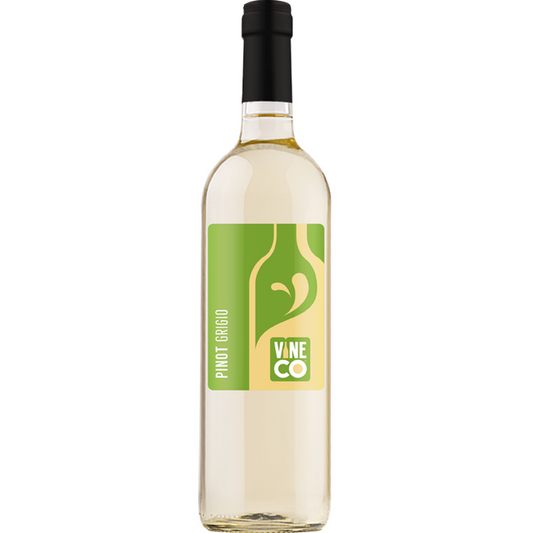 Label VC Pinot Grigio 30/pk