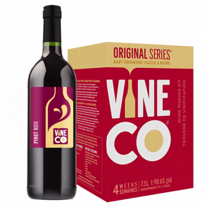 OS - Pinot Noir