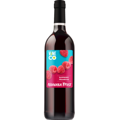Label VC Raspberry Mist 30/pk