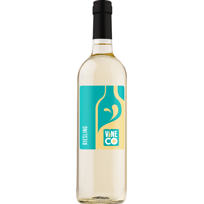 Label VC Riesling 30/pk