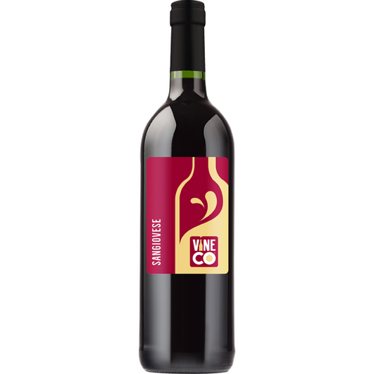 Label VC Sangiovese 30/pk