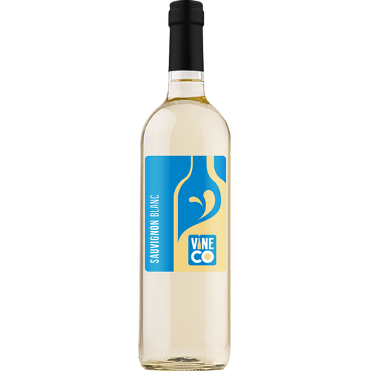 Label VC Sauvignon Blanc 30/pk