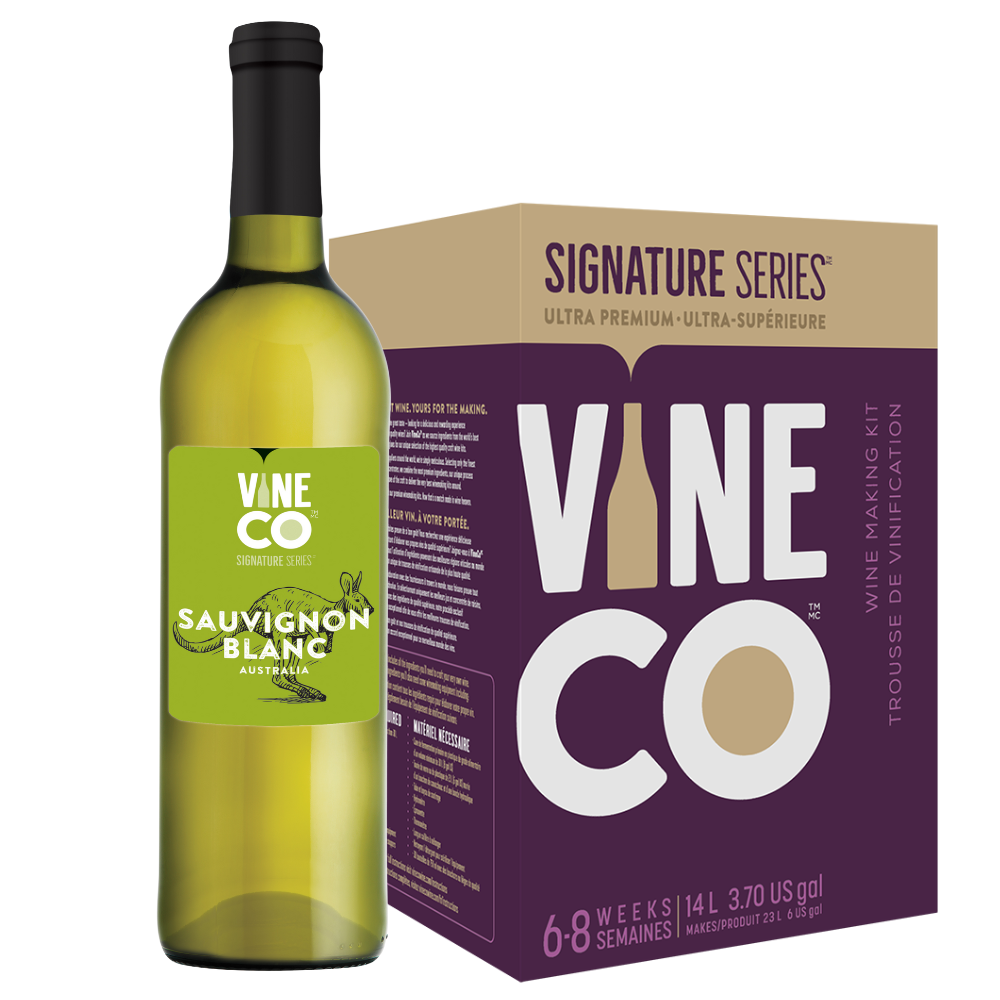 SS - Sauvignon Blanc Australia
