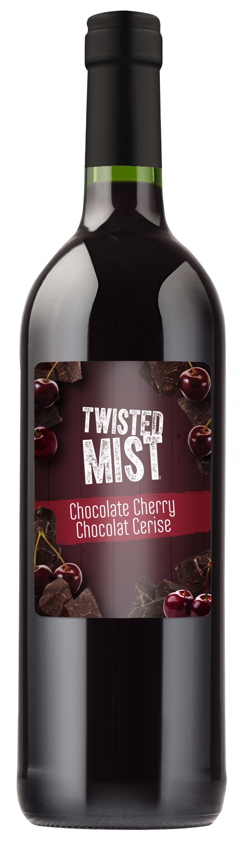 TM - CHOCOLATE CHERRY - LR