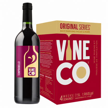 OS - Tempranillo, Spain