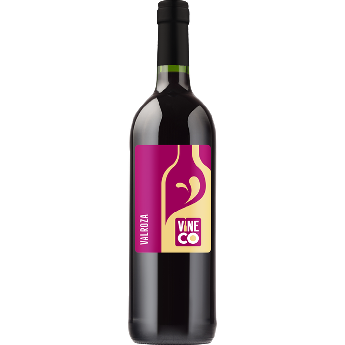 Label VC Valroza 30/pk