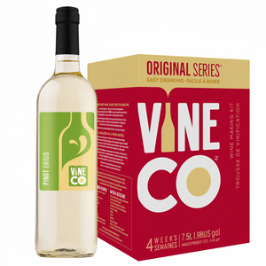OS - Pinot Grigio