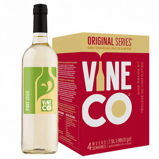 OS - Pinot Grigio