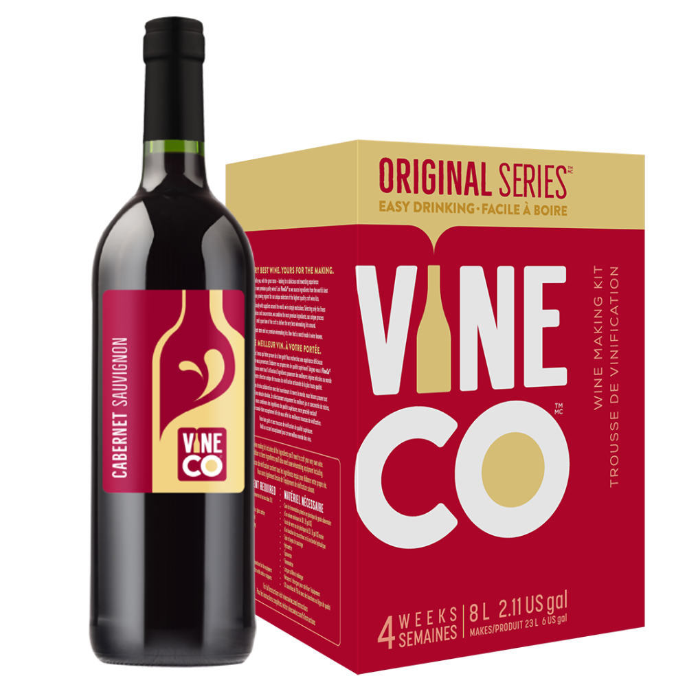 OS - Cabernet Sauvignon, Chile