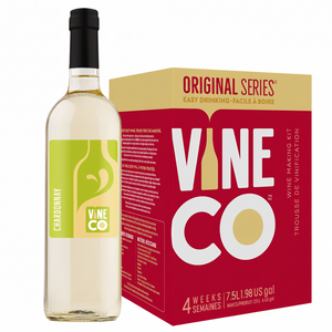 OS - Chardonnay