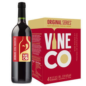 OS - Grenache Shiraz Mourvèdre, Australia