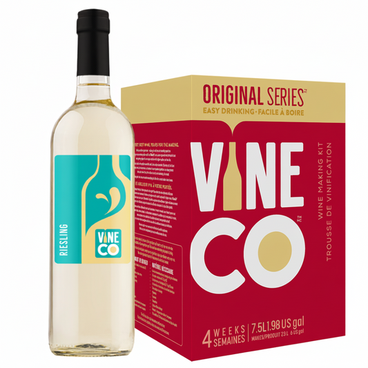 OS - Riesling