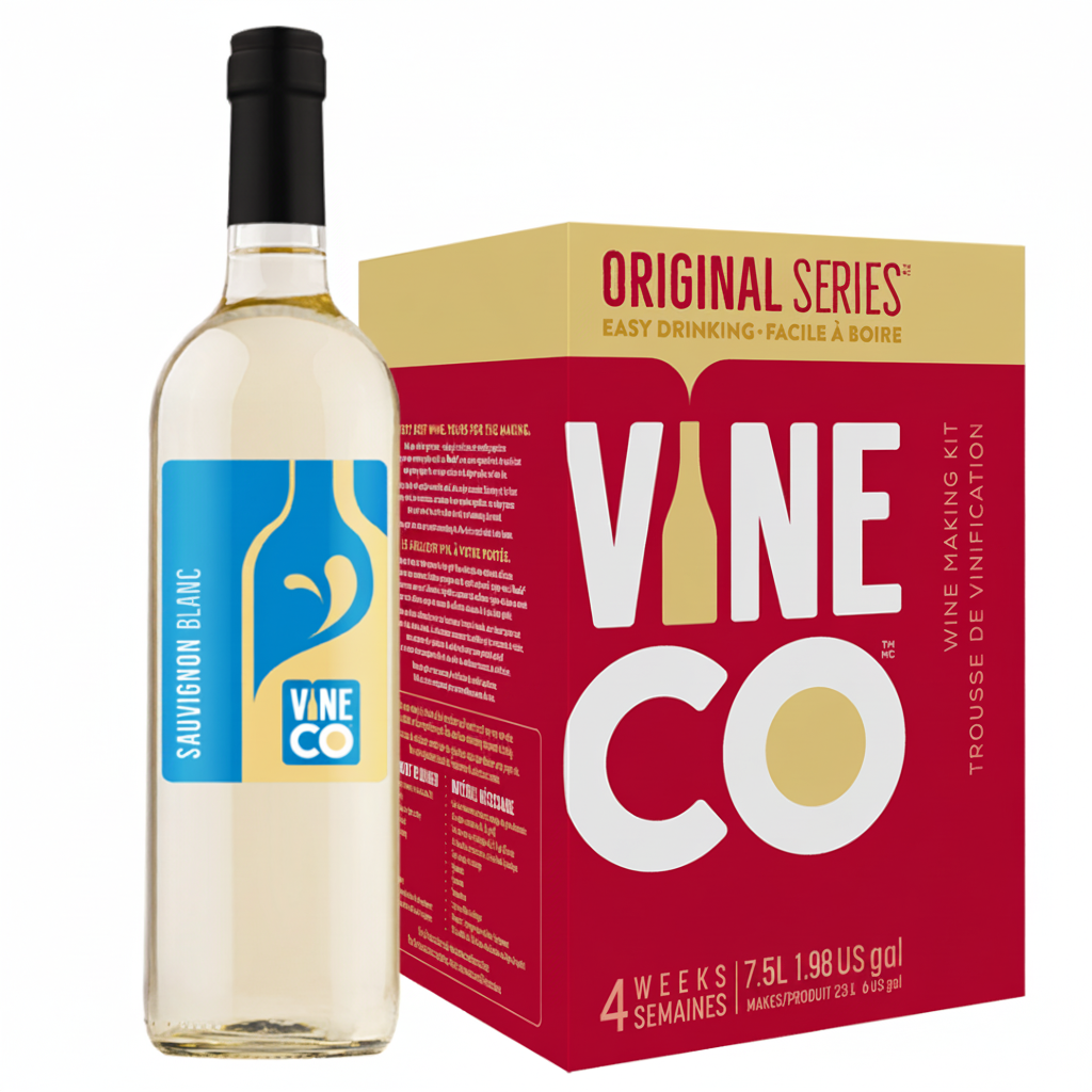 OS - Sauvignon Blanc