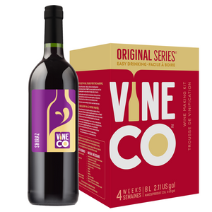 OS - Shiraz, California