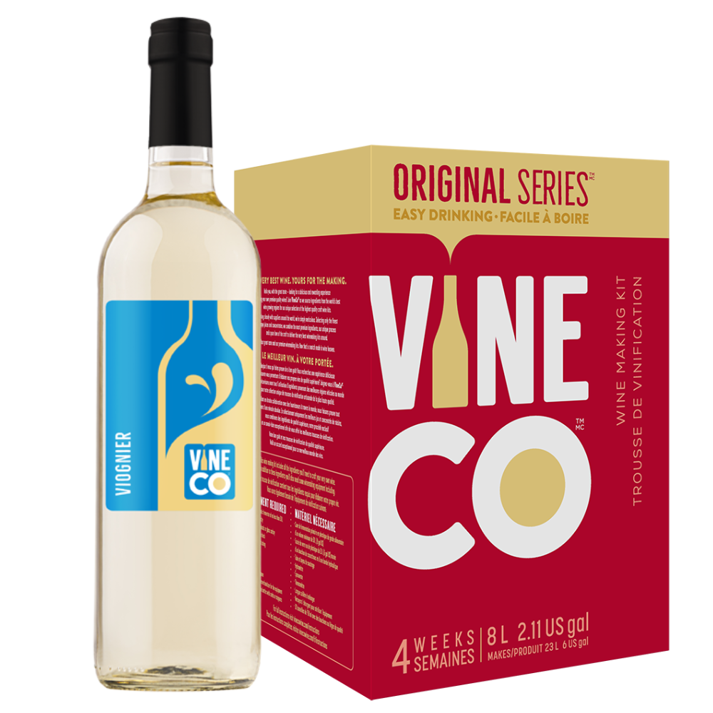 OS - Viognier, California
