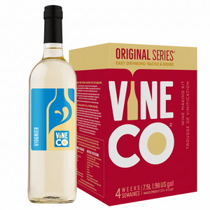OS - Viognier