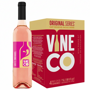 OS - White Zinfandel