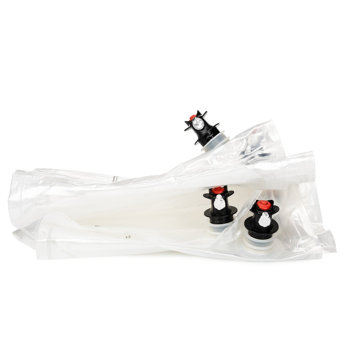 Wine Bag Dispenser - Replacement Bag 4L