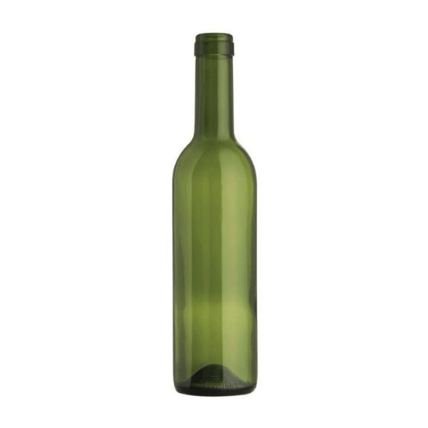 Bottles - Green Bordeaux - 375ml