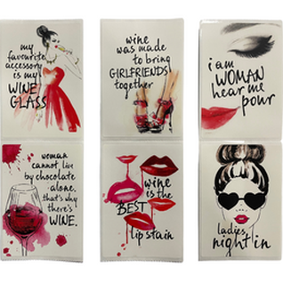 Label VC Ladies Night 30/pk