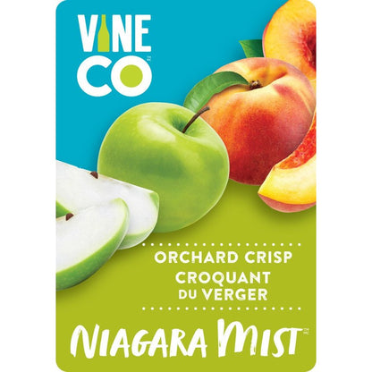 Label VC OrchrdCrsp Mist 30/pk