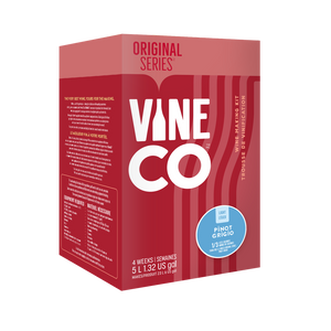 OS - Light Pinot Grigio