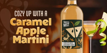 TM - Caramel Apple Martini - LR