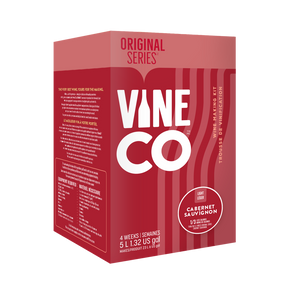 OS - Light Cabernet Sauvignon